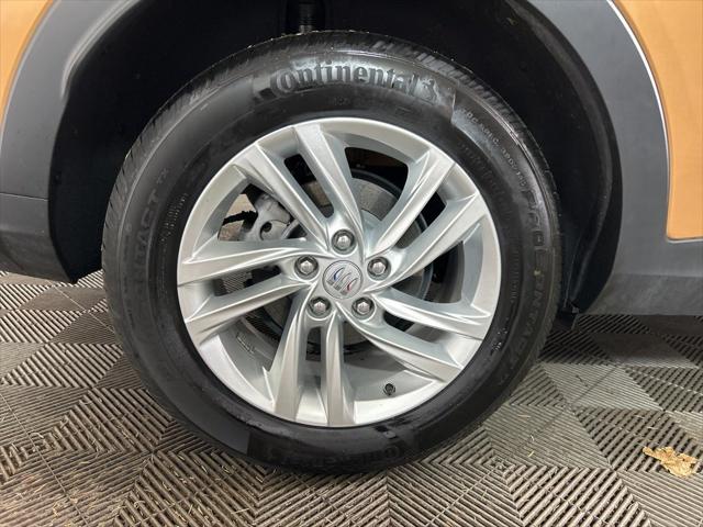 2024 Buick Envista Preferred FWD