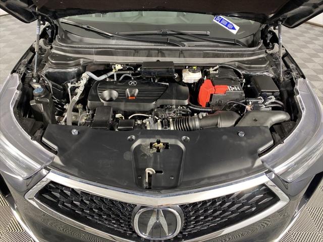 2023 Acura RDX Technology Package