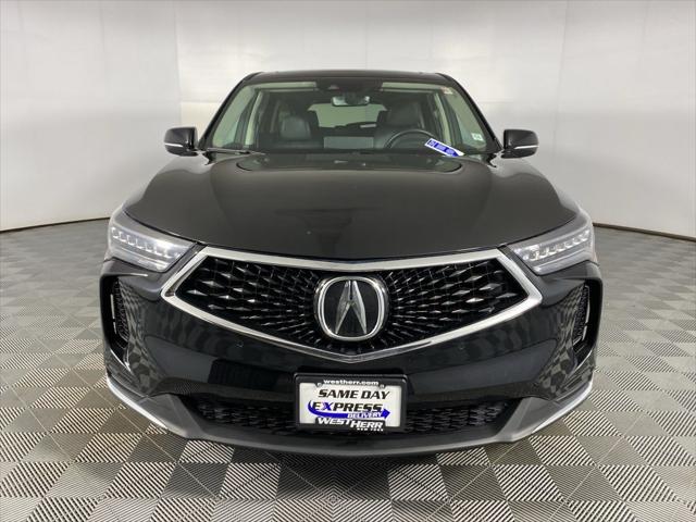 2023 Acura RDX Technology Package