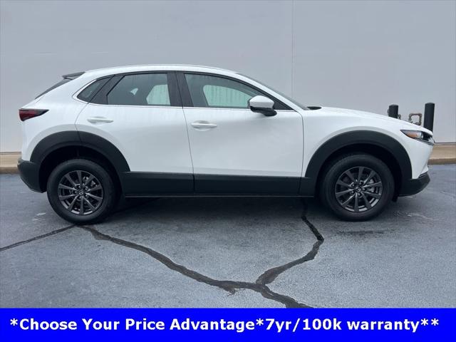 2025 Mazda CX-30 2.5 S 2025 Mazda CX-30 2.5 S