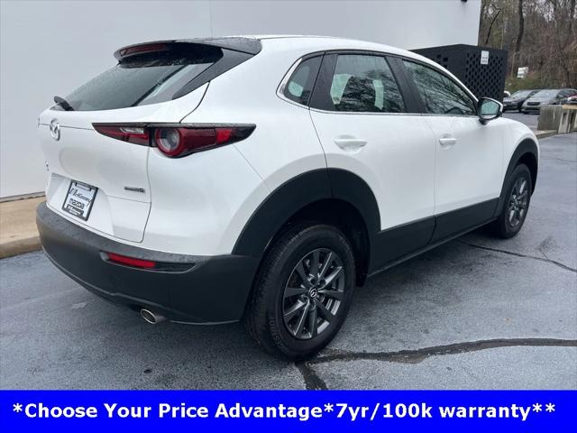 2025 Mazda CX-30 2.5 S 2025 Mazda CX-30 2.5 S