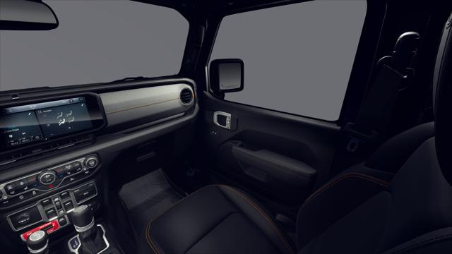 2026 Jeep Gladiator GLADIATOR WILLYS 4X4 2026 Jeep Gladiator GLADIATOR WILLYS 4X4