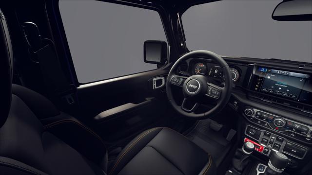 2026 Jeep Gladiator GLADIATOR WILLYS 4X4 2026 Jeep Gladiator GLADIATOR WILLYS 4X4