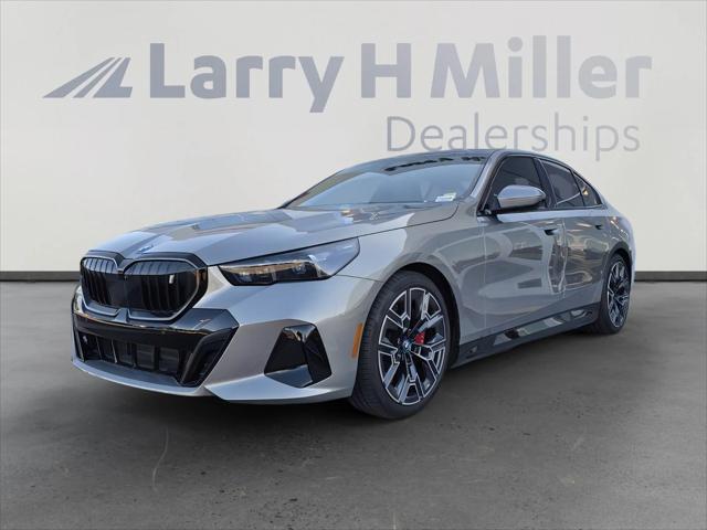 2025 BMW i5 eDrive40 2025 BMW i5 eDrive40