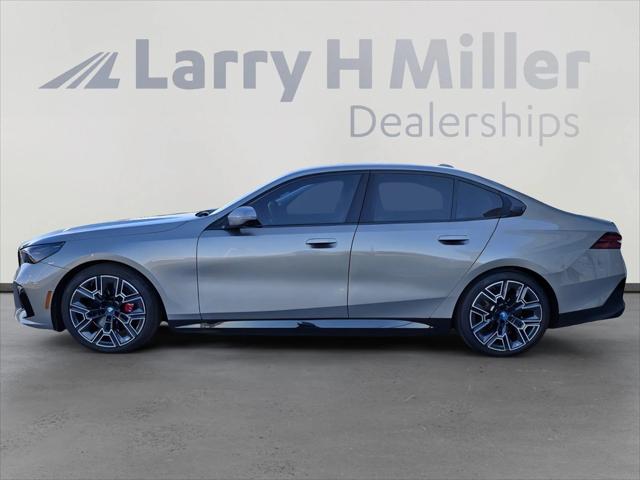 2025 BMW i5 eDrive40 2025 BMW i5 eDrive40