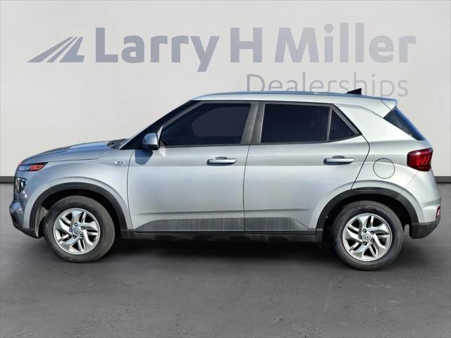 2021 Hyundai Venue SE 2021 Hyundai Venue SE