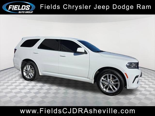 2022 Dodge Durango GT AWD