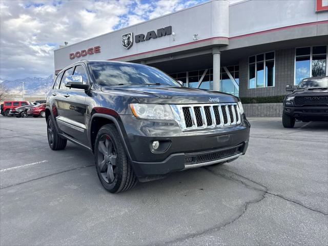 2011 Jeep Grand Cherokee Limited 2011 Jeep Grand Cherokee Limited