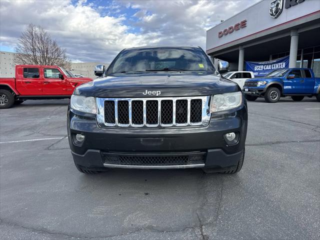 2011 Jeep Grand Cherokee Limited 2011 Jeep Grand Cherokee Limited