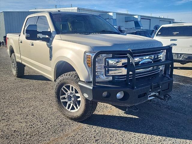 2018 Ford F-350 XL 2018 Ford F-350 XL