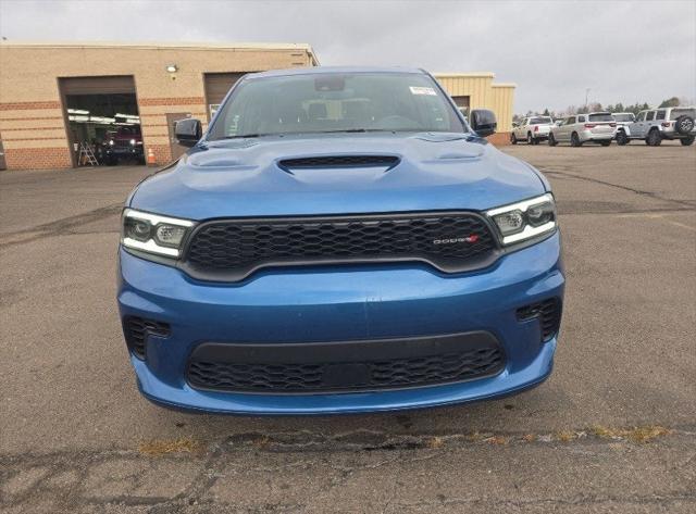 2024 Dodge Durango R/T Premium AWD