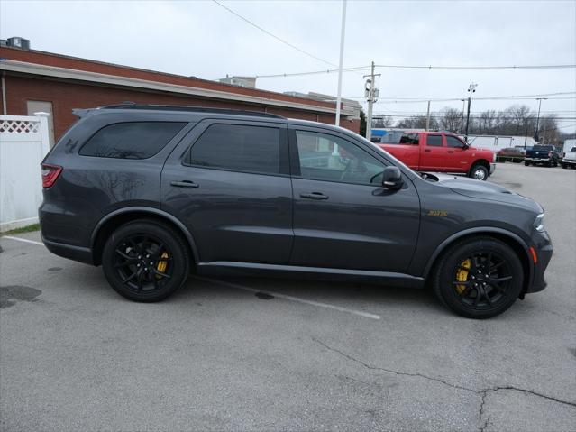 2024 Dodge Durango SRT 392 AlcHEMI AWD