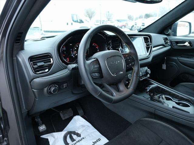 2024 Dodge Durango SRT 392 AlcHEMI AWD