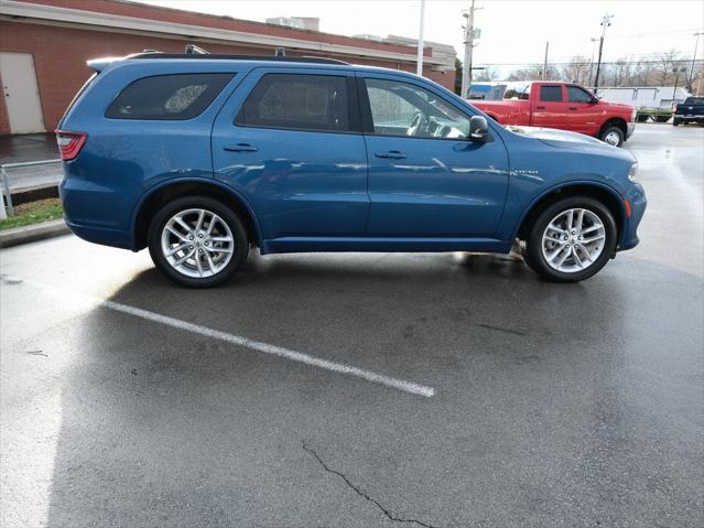 2024 Dodge Durango R/T Plus AWD