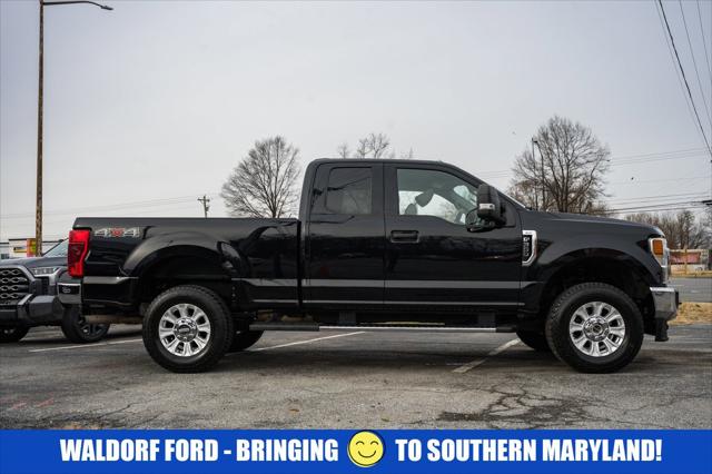 2022 Ford F-350 XLT 2022 Ford F-350 XLT