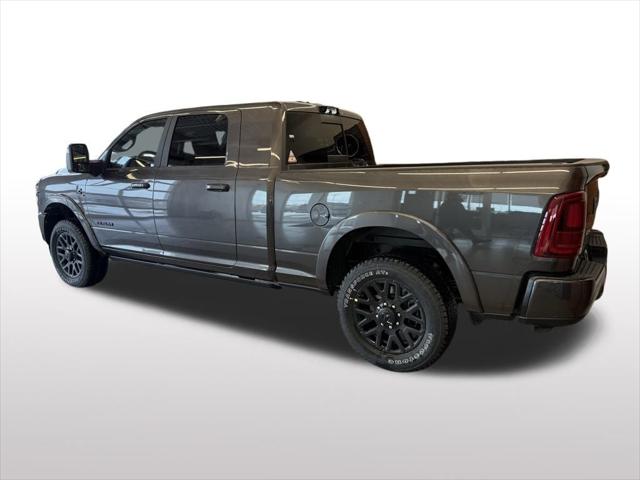 2026 RAM Ram 3500 RAM 3500 LIMITED MEGA CAB 4X4 64 BOX