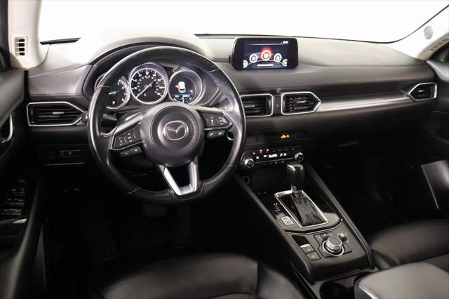 2019 Mazda CX-5 Touring 2019 Mazda CX-5 Touring