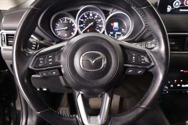 2019 Mazda CX-5 Touring 2019 Mazda CX-5 Touring