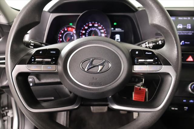 2021 Hyundai Elantra SE 2021 Hyundai Elantra SE