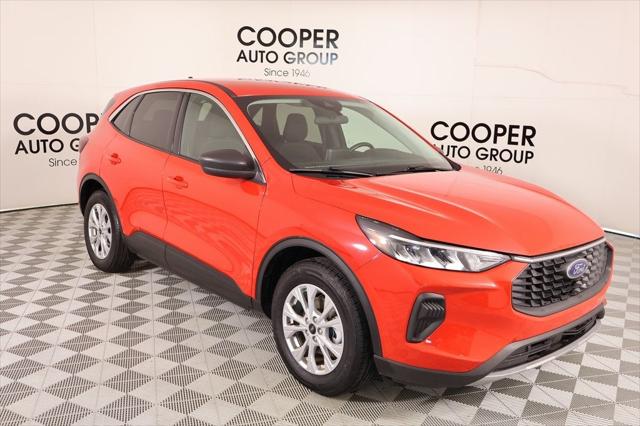 2024 Ford Escape Active 2024 Ford Escape Active