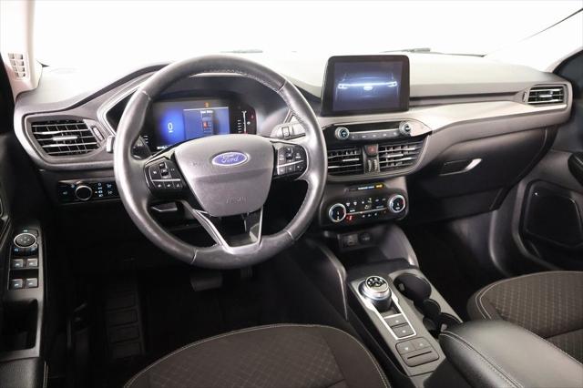 2024 Ford Escape Active 2024 Ford Escape Active