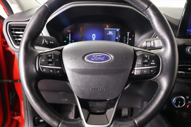 2024 Ford Escape Active 2024 Ford Escape Active