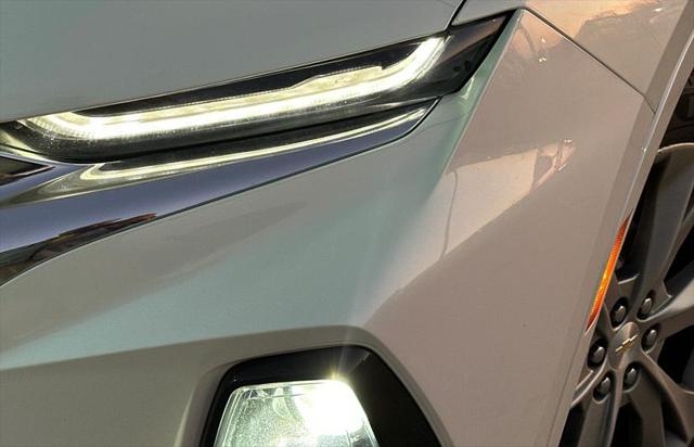 2020 Chevrolet Blazer AWD Premier