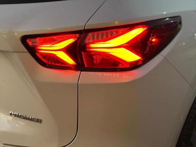 2020 Chevrolet Blazer AWD Premier