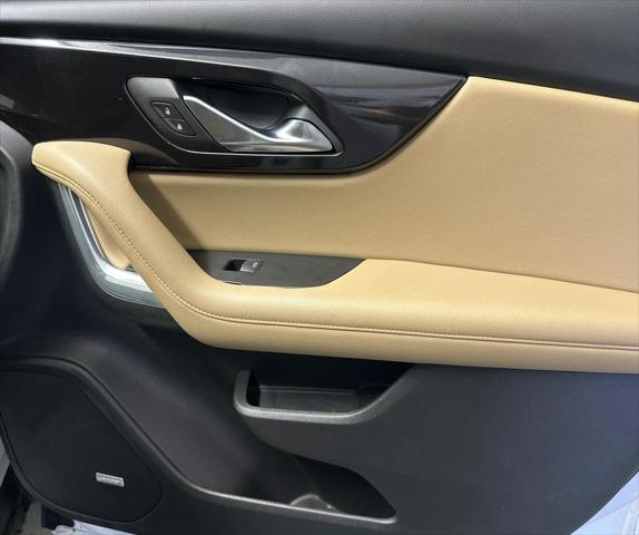 2020 Chevrolet Blazer AWD Premier