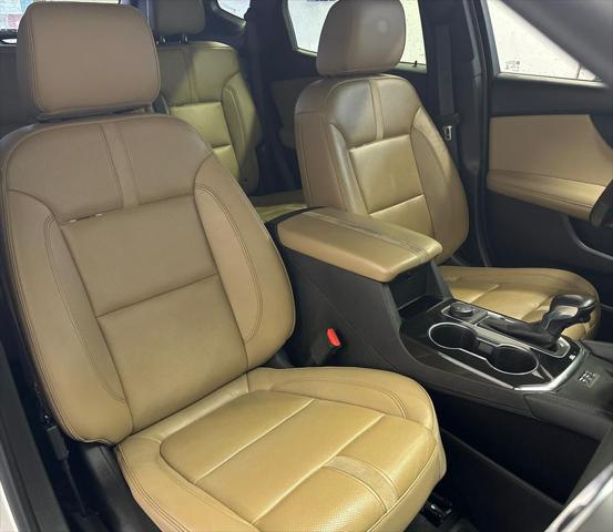 2020 Chevrolet Blazer AWD Premier