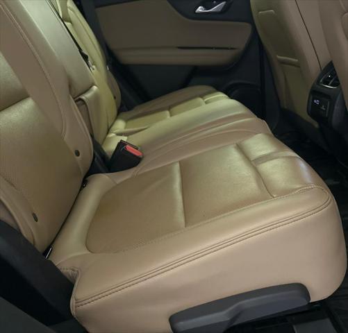 2020 Chevrolet Blazer AWD Premier