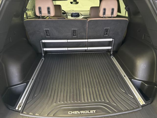 2020 Chevrolet Blazer AWD Premier