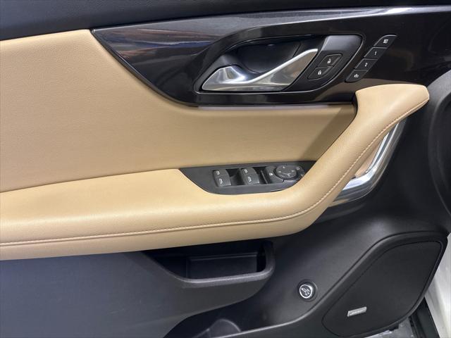 2020 Chevrolet Blazer AWD Premier