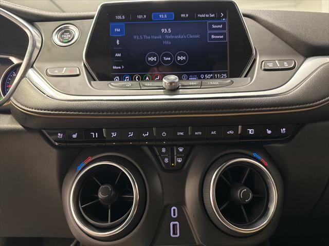 2020 Chevrolet Blazer AWD Premier