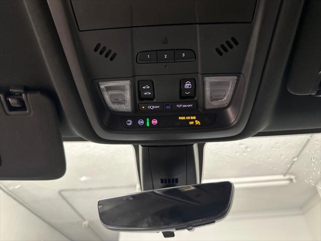 2020 Chevrolet Blazer AWD Premier