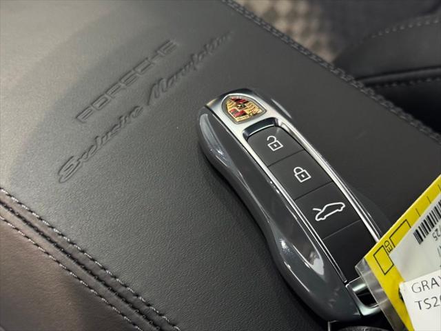 2026 Porsche 911 Carrera