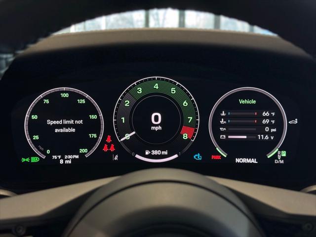 2026 Porsche 911 Carrera