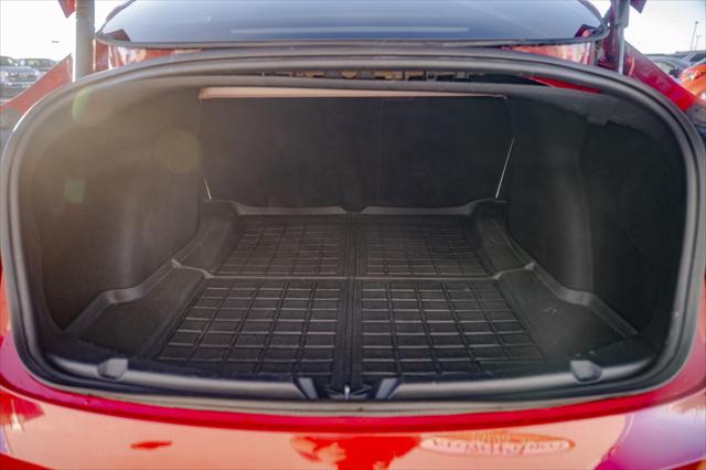2022 Tesla Model 3 Rear-Wheel Drive