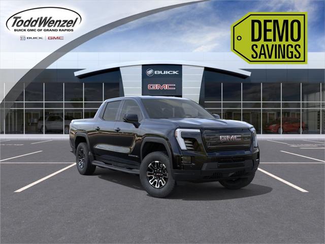 2026 GMC Sierra Standard Range Elevation for sale in Grand Rapids, MI