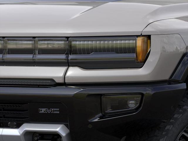 2026 GMC HUMMER EV 2X 4WD