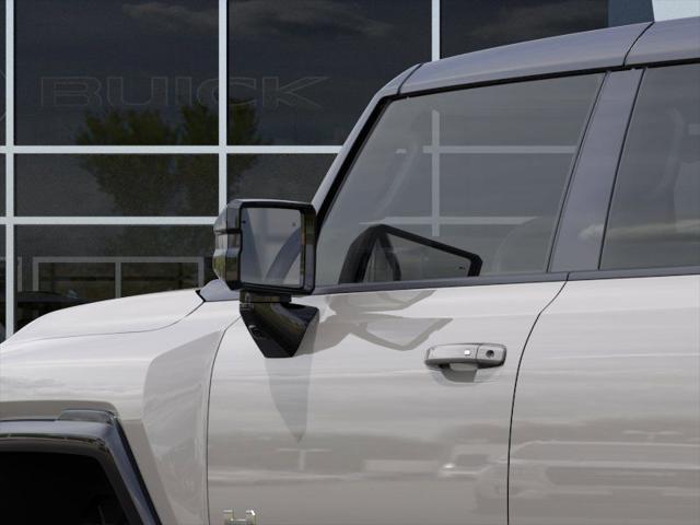 2026 GMC HUMMER EV 2X 4WD
