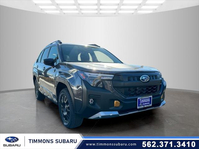 2026 Subaru Forester Wilderness for sale in Long Beach, CA