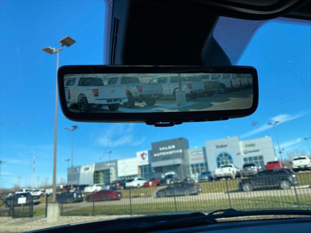 2026 Ram 1500 Laramie Crew Cab 4x4 6'4" Box