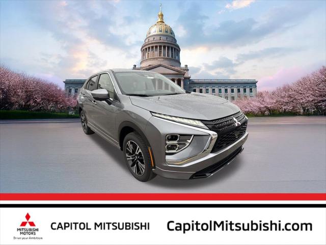2026 Mitsubishi Eclipse Cross SEL S-AWC for sale in Jefferson, WV