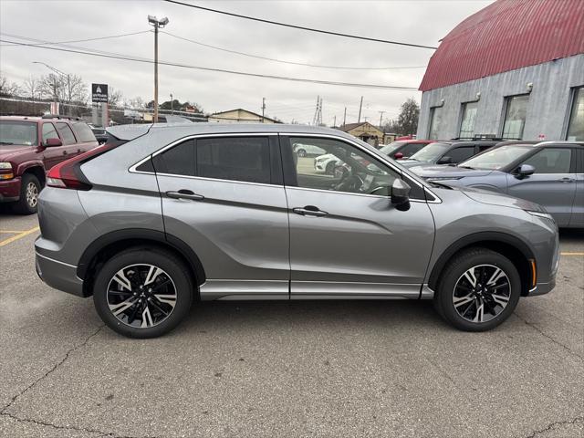 2026 Mitsubishi Eclipse Cross SEL S-AWC