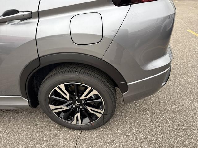 2026 Mitsubishi Eclipse Cross SEL S-AWC
