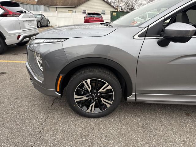 2026 Mitsubishi Eclipse Cross SEL S-AWC