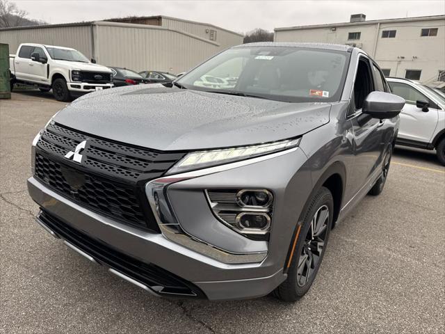 2026 Mitsubishi Eclipse Cross SEL S-AWC