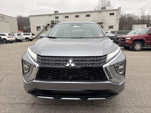 2026 Mitsubishi Eclipse Cross SEL S-AWC