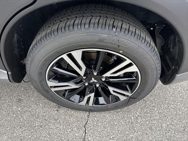 2026 Mitsubishi Eclipse Cross SEL S-AWC